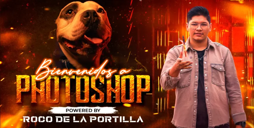 Roco de la Portilla - Curso Photoshop.webp